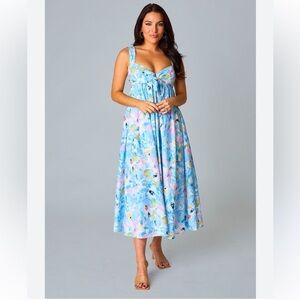 Buddy Love dress size XS